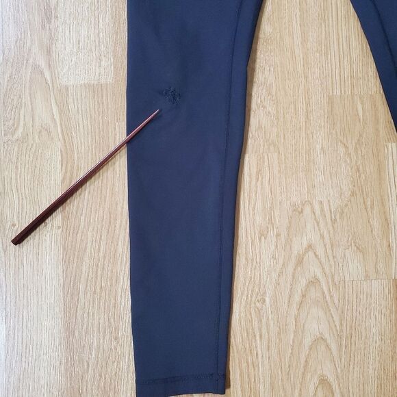 ✨ ZELLA ✨ Live In High Waist Leggings - [Small, Black] - Picture 11 of 12